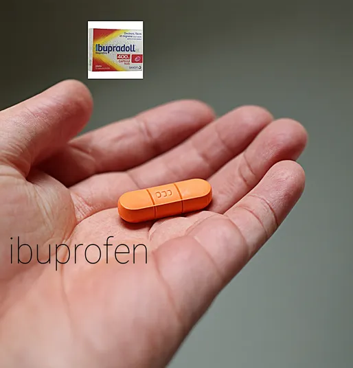 Ibuprofen 400mg pris